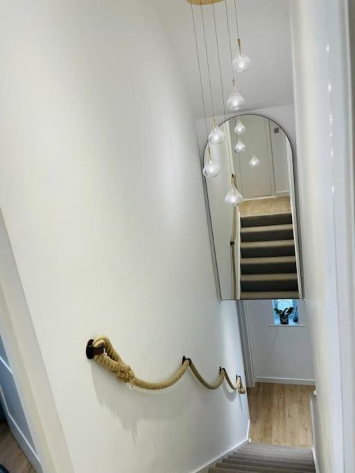 Rooms In A Beautiful House With Free On St Parking Brighton ภายนอก รูปภาพ