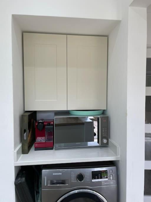 Rooms In A Beautiful House With Free On St Parking Brighton ภายนอก รูปภาพ