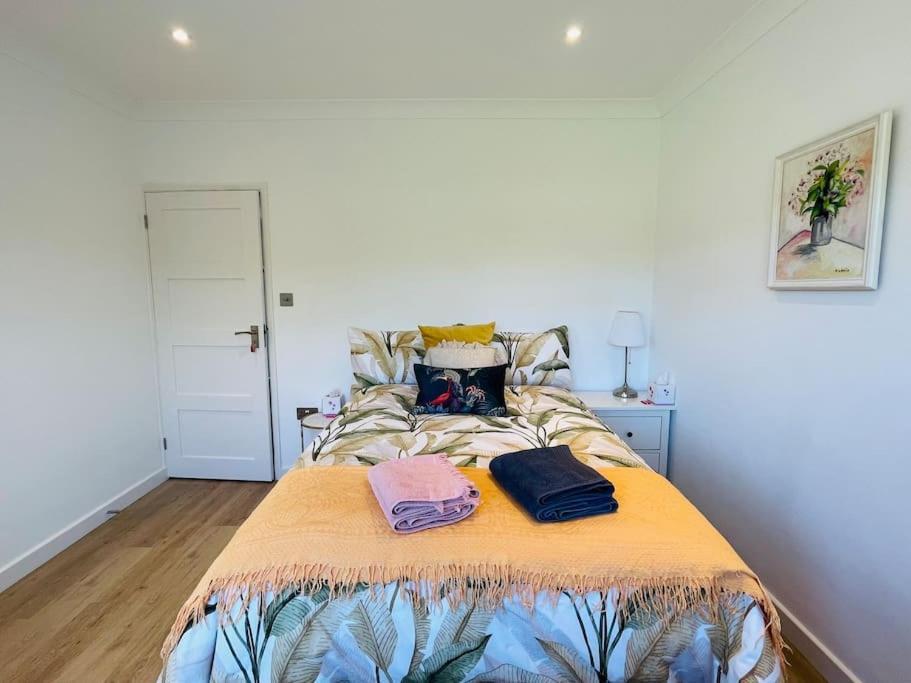 Rooms In A Beautiful House With Free On St Parking Brighton ภายนอก รูปภาพ