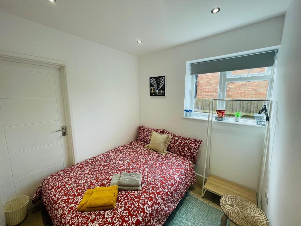 Rooms In A Beautiful House With Free On St Parking Brighton ภายนอก รูปภาพ